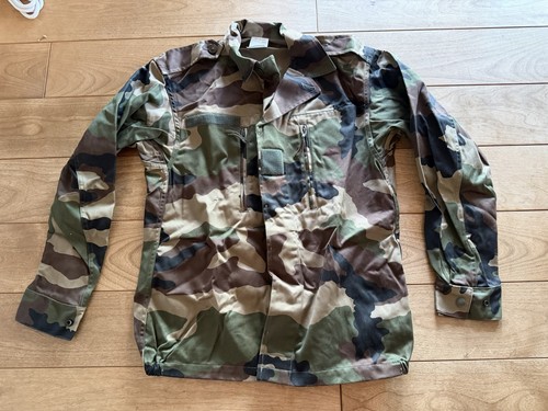 Genuine french army cce - genuine,