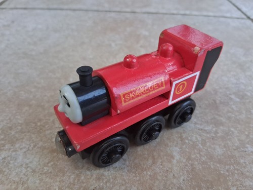 Thomas friends wooden - &,