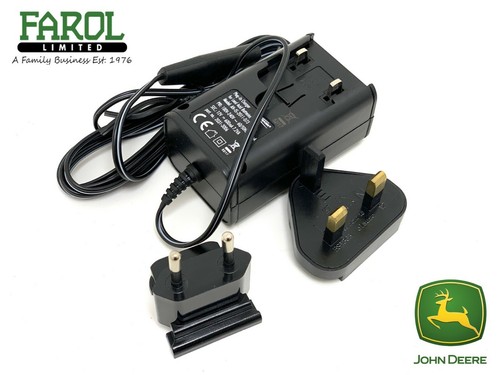 Genuine john deere r54ve - genuine,