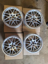GENUINE BBS RX 228 17" ALLOY