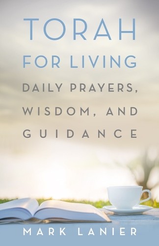 Torah for living mark - torah,