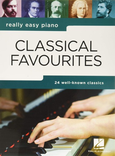 Really easy piano - easy,