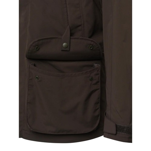 Beretta carrick jacket - carrick,