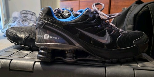 Nike shox nikeid custom - shox,