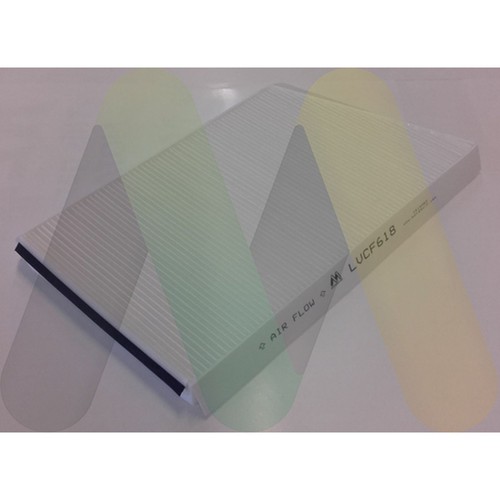 Cabin filter for - cabin,