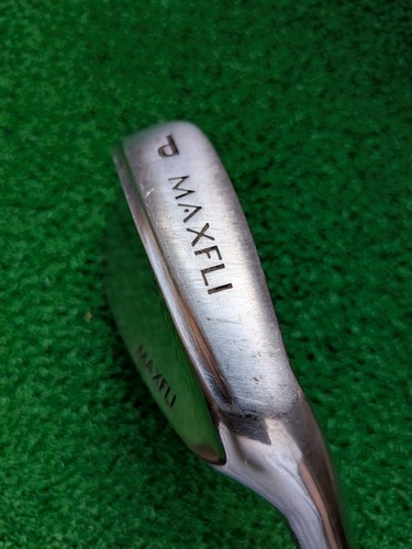 Maxfli enforcer pitching - pitching, wedge