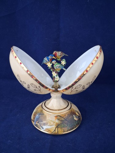 The bradford exchange - the, jewel