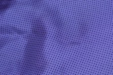 Tie Rack purple silk ascot /