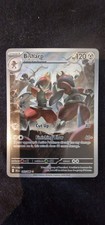Pokemon Tcg Black Bolt Bisharp 143/086