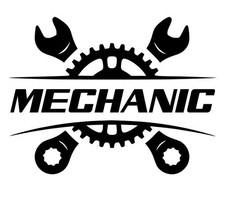 MOBILE MECHANIC ENGINEER