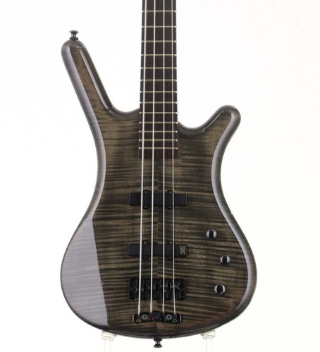 Warwick corvette std special - std, 4