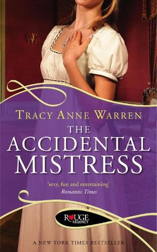 The accidental mistress a - the,