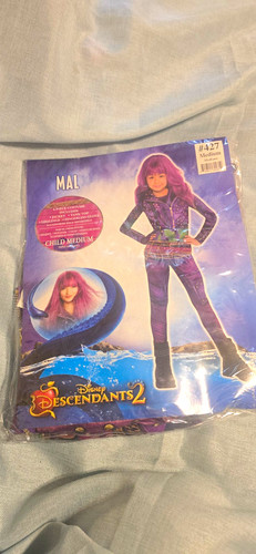 Disney descendants mal - 2, child