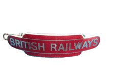 BR(MR) British Railways
