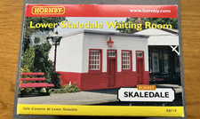 Hornby Skaldale R8719 OO Gauge