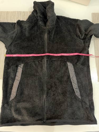 Goldwin polartec high loft - polartec,