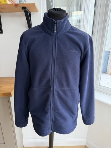 Rohan furnace fleece jacket - rohan,