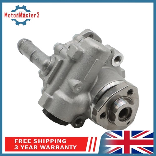 Steering hydraulic pump for - steering,