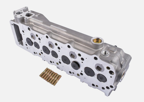 Me202621 cylinder head for - cylinder,