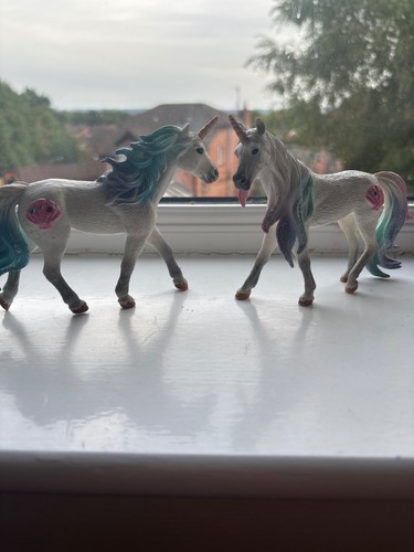 Schleich bayala sea unicorn - schleich,