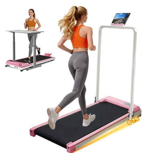 Walking pad with - 4-in-1,