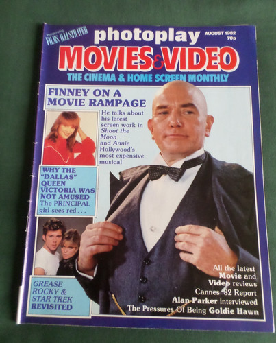 Photoplay film mag - photoplay, uk