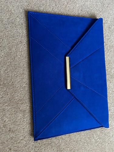 Blue dorothy perkins - blue,