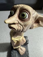 Rare Harry Potter Dobby Movie