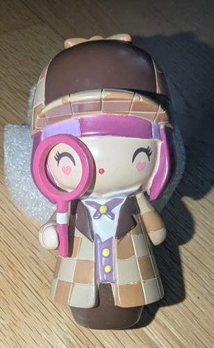 Momiji doll curiosity 2012 - momiji,