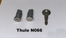 GENUINE  2 THULE MATCHING