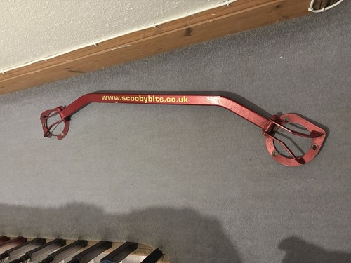Subaru impreza strut - subaru, brace