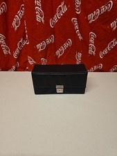 Vintage  Cassette Tape Case