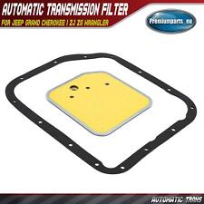 Automatic GearBox Oil Filter