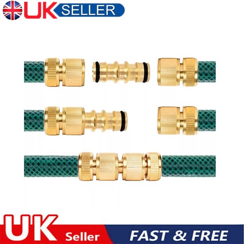 Blostm brass garden hose - blostm,