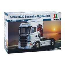Italeri 3932 Scania R730