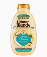 Garnier Ultimate Blends Argan