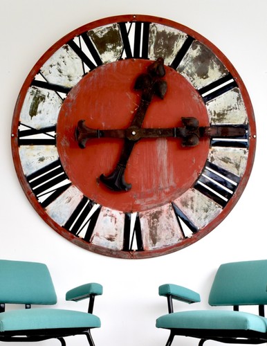 Very large antique - very,