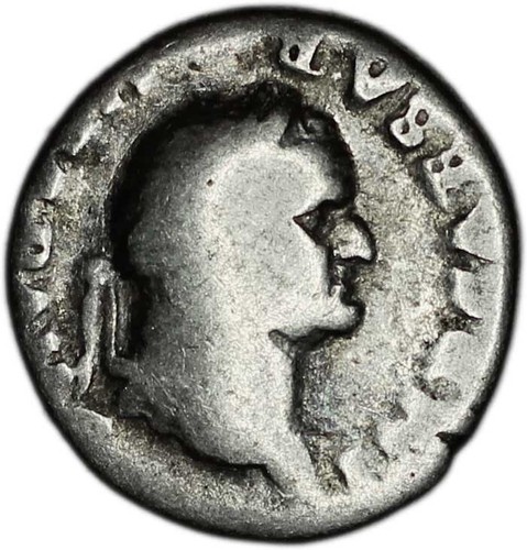Roman empire coin denarius - roman,