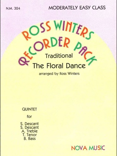 Learn play quintet - play, for