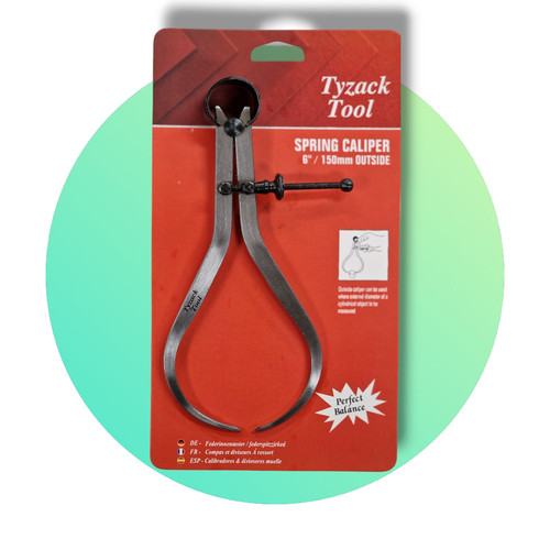 Tyzacktool spring caliper - tyzacktool,