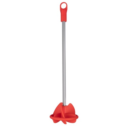 Paint plaster paddle mixer - paddle,