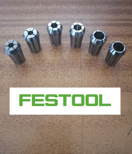 Festool 1 4 - 1/2, (12.7mm)