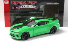 1:18 Auto World Chevrolet