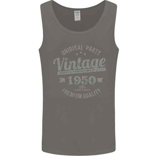 Vintage year 76th - vintage,