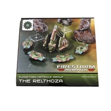 Firestorm Armada - The