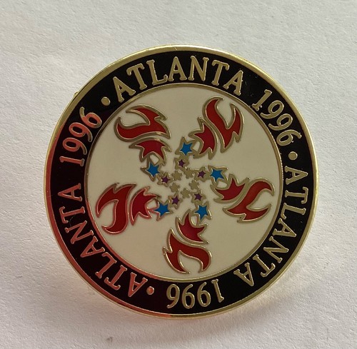 Atlanta olympic games - atlanta,