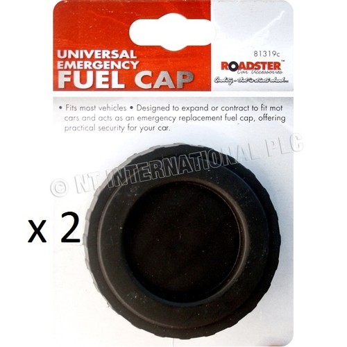 Universal emergency fuel - 2, x