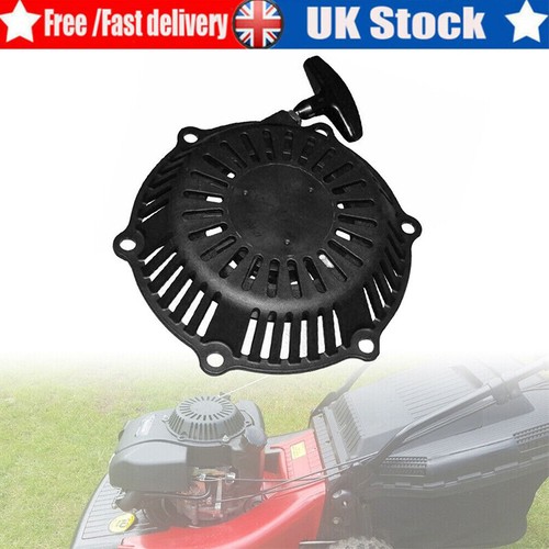 Recoil pull starter assembly - pull,
