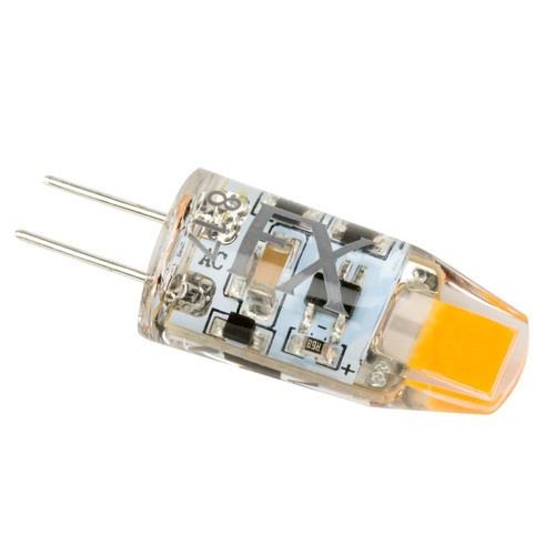 Luminaire led lamp g4e1w - luminaire,