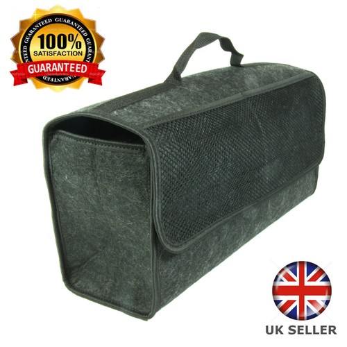 Car carpet organiser - carpet, tidy